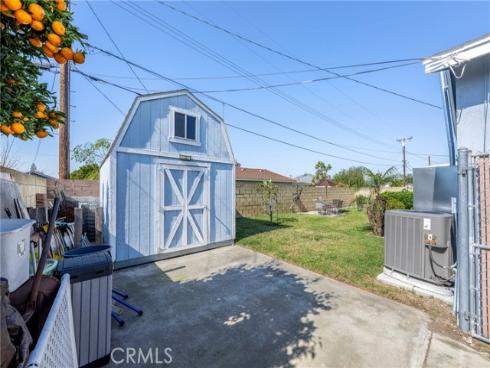 7441  El Camino  , Buena Park, CA