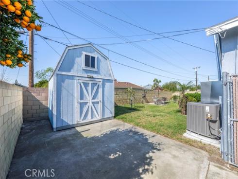 7441  El Camino  , Buena Park, CA