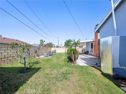 7441  El Camino  , Buena Park, CA