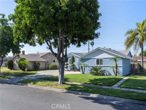 7441  El Camino  , Buena Park, CA