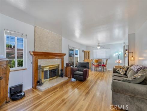 7441  El Camino  , Buena Park, CA