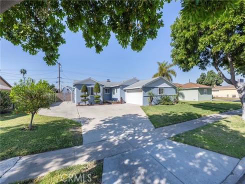 7441  El Camino  , Buena Park, CA