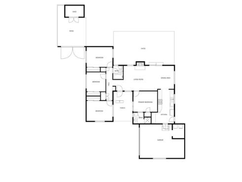 7441  El Camino  , Buena Park, CA