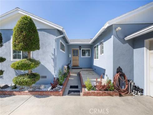 7441  El Camino  , Buena Park, CA