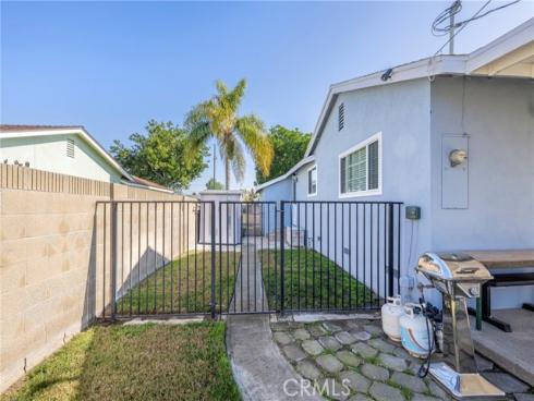 7441  El Camino  , Buena Park, CA