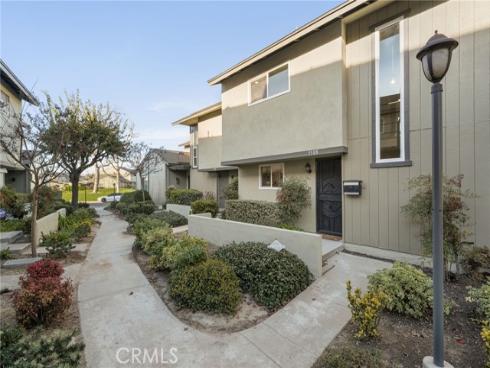 5588  Cajon  , Buena Park, CA
