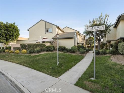 5588  Cajon  , Buena Park, CA