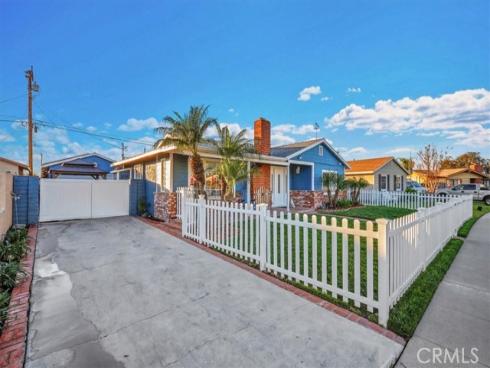 8845 Garfield Circle, Buena Park, CA