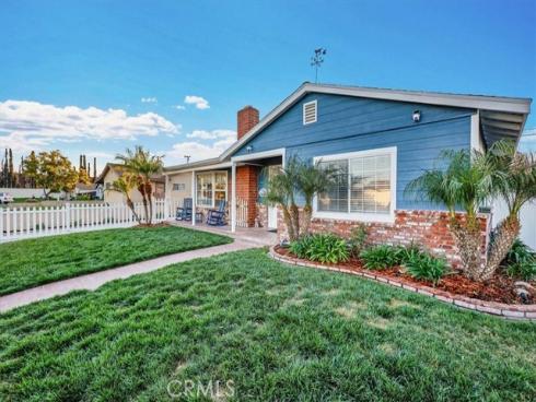 8845 Garfield Circle, Buena Park, CA