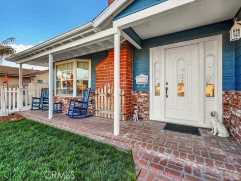 8845 Garfield Circle, Buena Park, CA