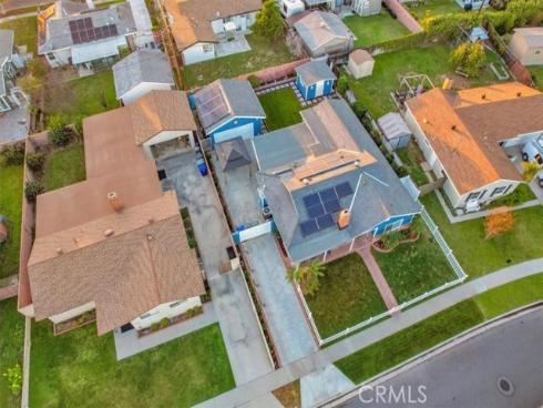 8845 Garfield Circle, Buena Park, CA