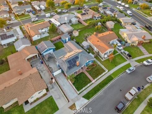 8845 Garfield Circle, Buena Park, CA