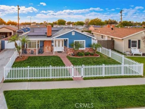 8845 Garfield Circle, Buena Park, CA