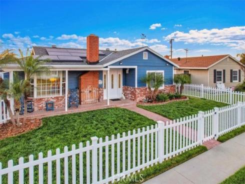 8845 Garfield Circle, Buena Park, CA