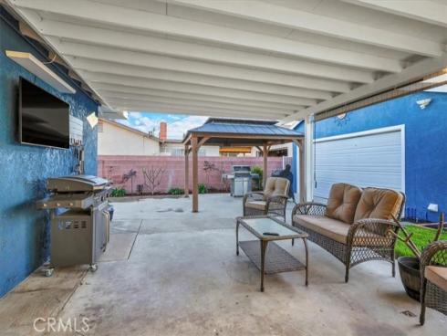 8845 Garfield Circle, Buena Park, CA