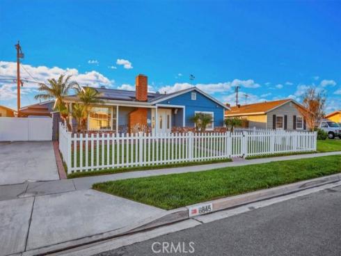 8845 Garfield Circle, Buena Park, CA