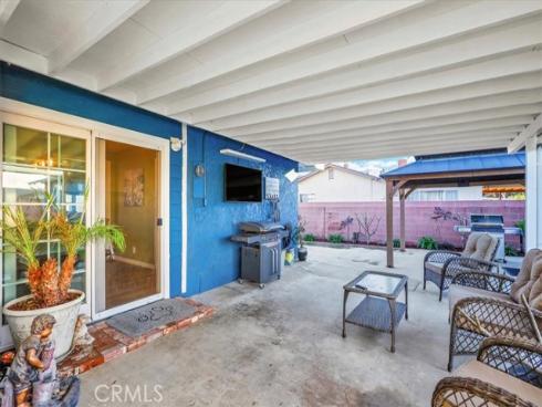 8845 Garfield Circle, Buena Park, CA