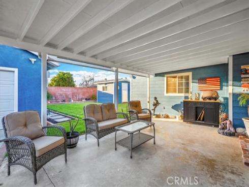 8845 Garfield Circle, Buena Park, CA