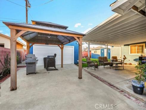 8845 Garfield Circle, Buena Park, CA