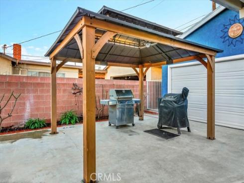 8845 Garfield Circle, Buena Park, CA