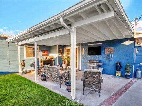 8845 Garfield Circle, Buena Park, CA