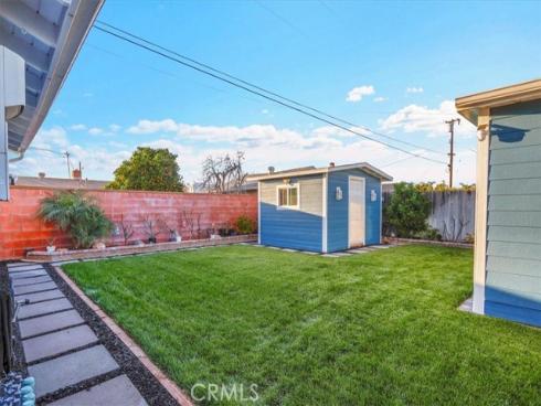 8845 Garfield Circle, Buena Park, CA