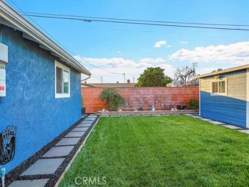 8845 Garfield Circle, Buena Park, CA