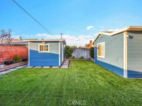 8845 Garfield Circle, Buena Park, CA