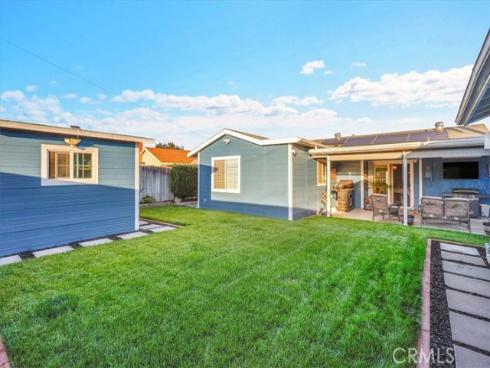 8845 Garfield Circle, Buena Park, CA