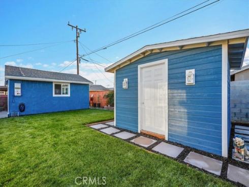 8845  Garfield   Circle, Buena Park, CA