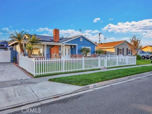 8845 Garfield Circle, Buena Park, CA