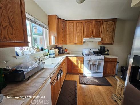 8080  Kerr Green  , Buena Park, CA