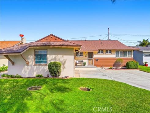 6785  San Alto   Way, Buena Park, CA