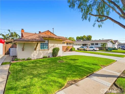 6785  San Alto   Way, Buena Park, CA