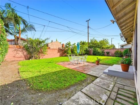 6785  San Alto   Way, Buena Park, CA