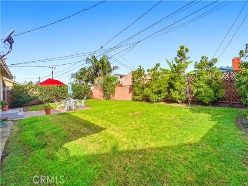 6785  San Alto   Way, Buena Park, CA