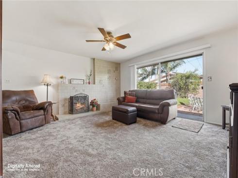 6785  San Alto   Way, Buena Park, CA