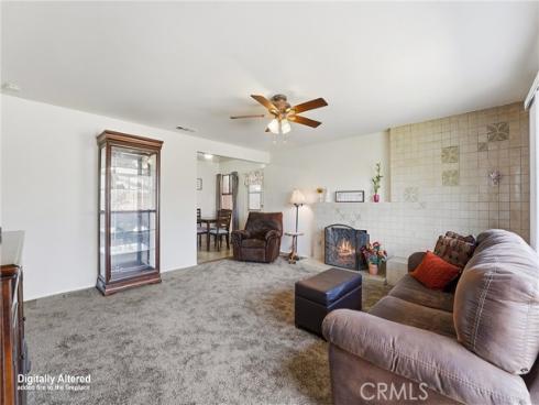 6785  San Alto   Way, Buena Park, CA