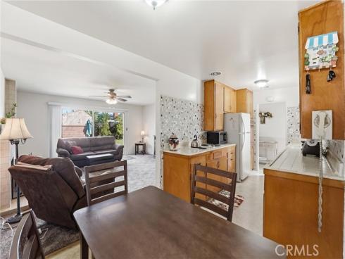 6785  San Alto   Way, Buena Park, CA