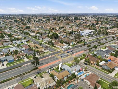 5797  Crescent  , Buena Park, CA