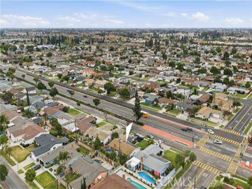 5797  Crescent  , Buena Park, CA