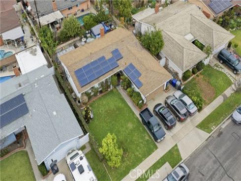 5797  Crescent  , Buena Park, CA