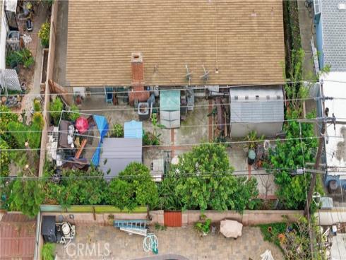 5797  Crescent  , Buena Park, CA