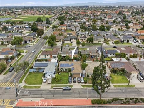 5797  Crescent  , Buena Park, CA