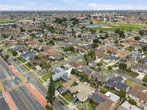 5797  Crescent  , Buena Park, CA