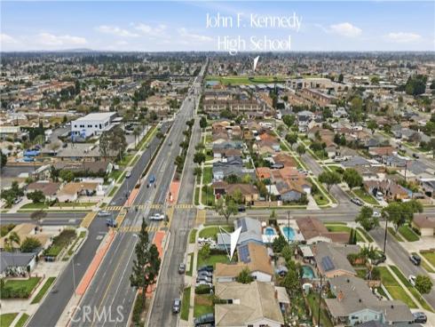 5797  Crescent  , Buena Park, CA