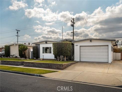 8196  Lime   Circle, Buena Park, CA
