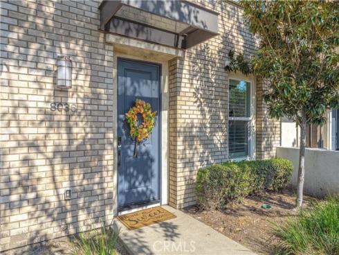 8036  Ackerman  , Buena Park, CA