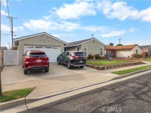 10305  Eudora Avenue  , Buena Park, CA