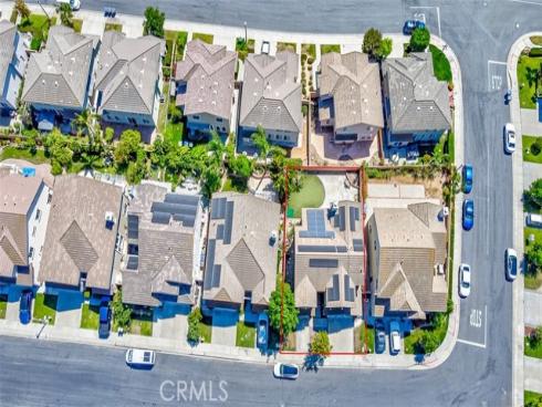 6  Tidewater  , Buena Park, CA